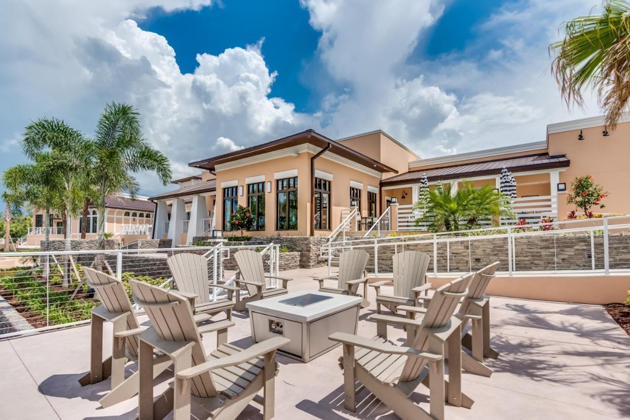 Stunning Villa W Private Poolspa & Game Room オーランド エクステリア 写真